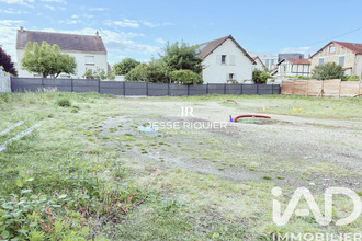 achat terrain poissy 78300