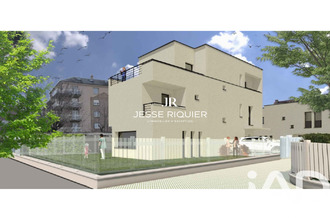 achat terrain poissy 78300