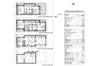 achat terrain poissy 78300