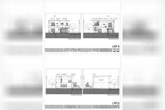 achat terrain poissy 78300