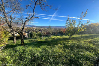 achat terrain poisy 74330