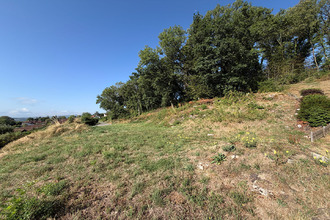 achat terrain poisy 74330