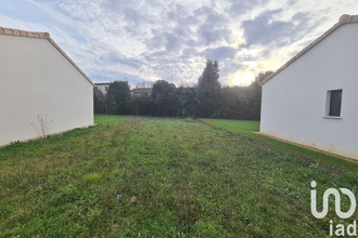 achat terrain poitiers 86000