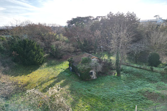 achat terrain poitiers 86000