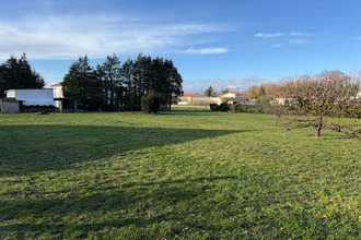 achat terrain poitiers 86000