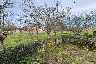 achat terrain poitiers 86000