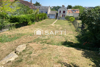 achat terrain poitiers 86000