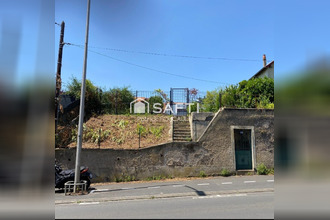 achat terrain poitiers 86000