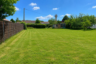 achat terrain poitiers 86000