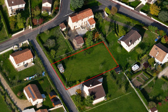 achat terrain poitiers 86000
