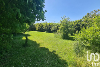 achat terrain poitiers 86000