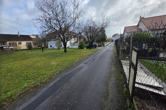 achat terrain poitiers 86000