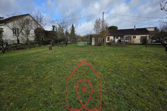 achat terrain poitiers 86000