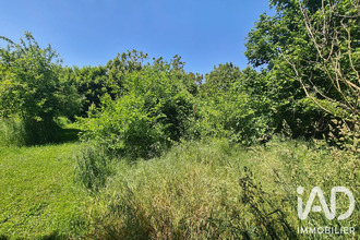 achat terrain poitiers 86000
