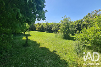 achat terrain poitiers 86000