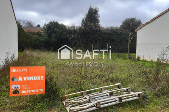 achat terrain poitiers 86000