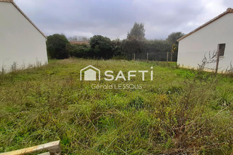 achat terrain poitiers 86000