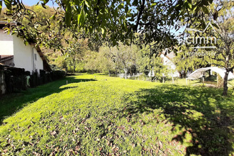 achat terrain polienas 38210