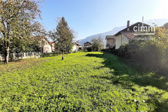 achat terrain polienas 38210