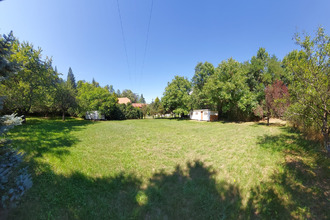 achat terrain poligny 05500