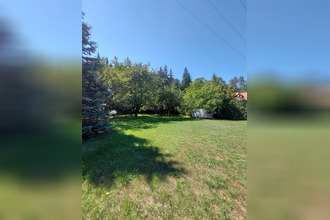 achat terrain poligny 05500