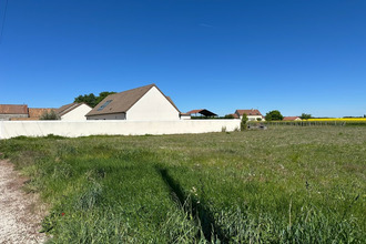 achat terrain poligny 77167