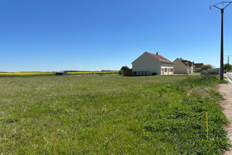 achat terrain poligny 77167