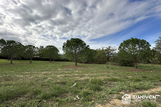 achat terrain pollestres 66450