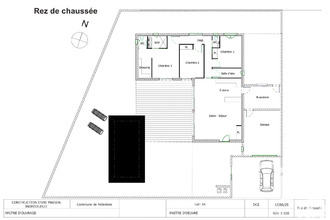 achat terrain pollestres 66450
