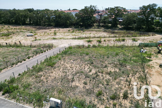 achat terrain pollestres 66450