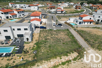 achat terrain pollestres 66450