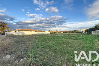 achat terrain pollestres 66450