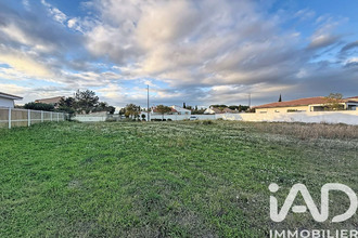 achat terrain pollestres 66450