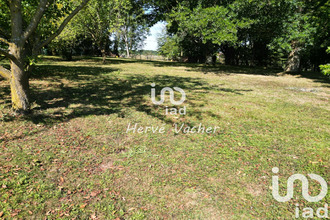 achat terrain polliat 01310