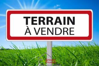 achat terrain pollionnay 69290