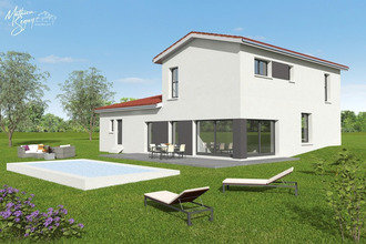 achat terrain pollionnay 69290