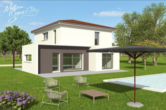 achat terrain pollionnay 69290