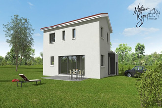 achat terrain pollionnay 69290