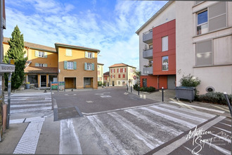 achat terrain pollionnay 69290