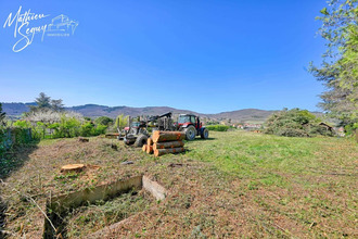 achat terrain pollionnay 69290