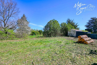 achat terrain pollionnay 69290