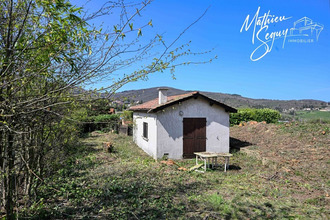 achat terrain pollionnay 69290