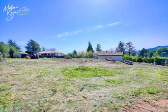 achat terrain pollionnay 69290