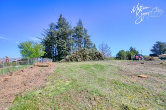 achat terrain pollionnay 69290