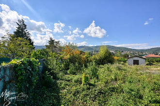 achat terrain pollionnay 69290