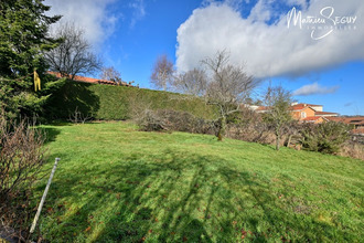 achat terrain pollionnay 69290