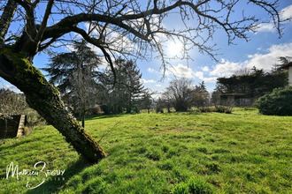 achat terrain pollionnay 69290