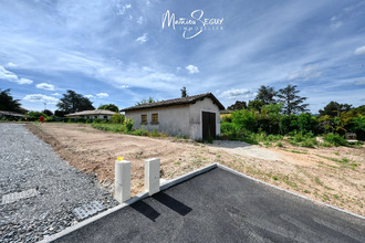 achat terrain pollionnay 69290