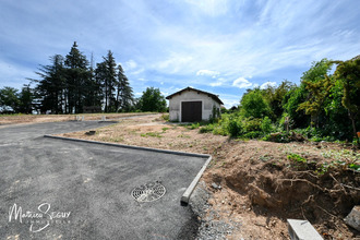 achat terrain pollionnay 69290