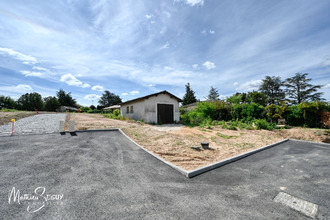 achat terrain pollionnay 69290